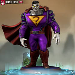 Bizarro