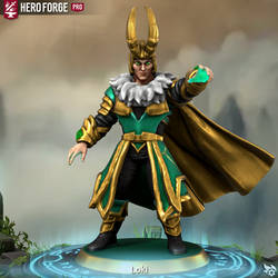 Loki