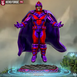 Magneto