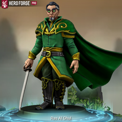 Ra's Al Ghul