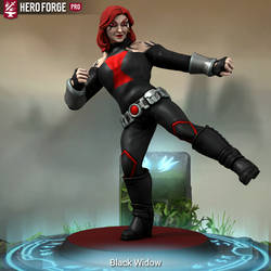Black Widow