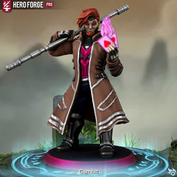 Gambit
