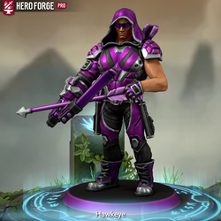 Hawkeye