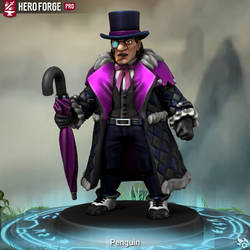 The Penguin