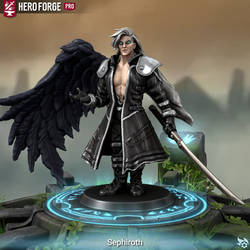 Sephiroth