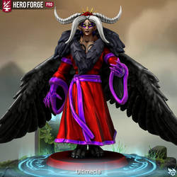 Ultimecia