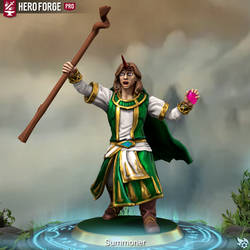 Summoner