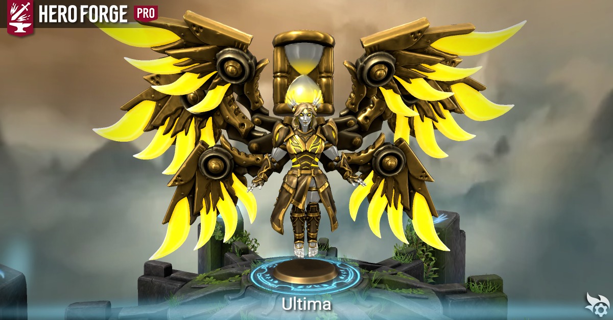 Ultima
