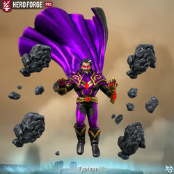 Typhon
