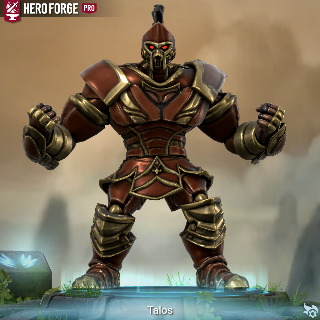 Talos