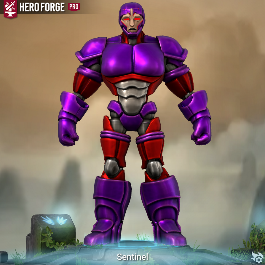 Sentinel Task Force Deviantart Sentinel by altraferne on DeviantArt