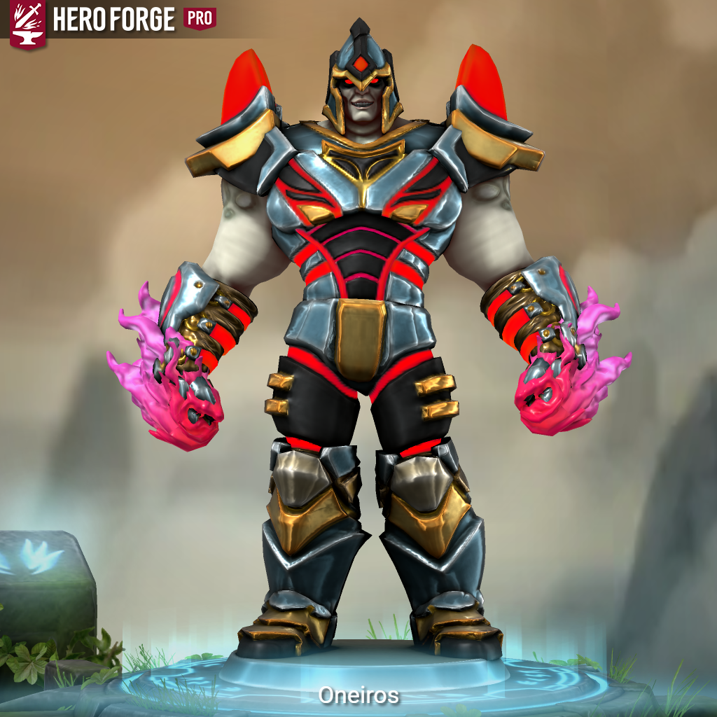 Oneiros