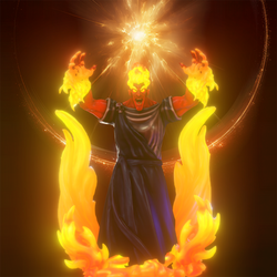 Hades Rage-Portrait
