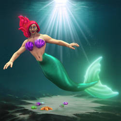 Ariel-Portrait