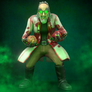 Dr. Ludwig Grimm-Portrait