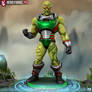 Martian Hybrid