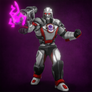 Megatron *Redux*