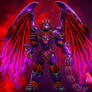 Warlock-Portrait *TF OC*