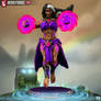 Sorceress