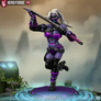 Dark Elf