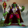 Troll King
