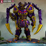 Warlord
