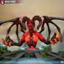 Demon Queen Shathradax