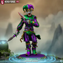 Wicked Jester