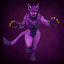 Killkat-Portrait