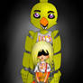 Chica Five Nights At Freddy's