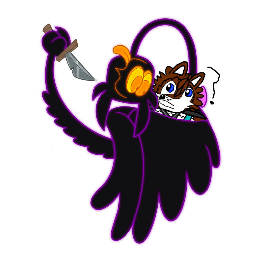 Billie Bust Up: Barnaby YCH - My Take (by Ash) by hugorrr on DeviantArt