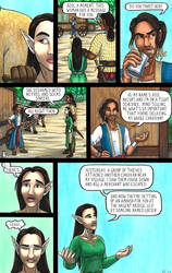 Renegade Legends: Chapter One, Page 61