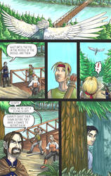 Renegade Legends: Chapter One, Page 67
