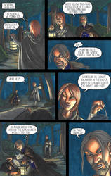 Renegade Legends: Chapter One, Page 97