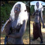 Drow Collage