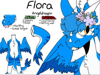 Floras Ref