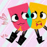 Snipperclips