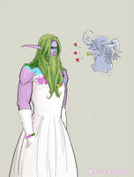 IlLidan and Malfurion