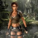 Lara Croft Tomb Raider Legend Evening Dress by AimlessThunder on DeviantArt Lara Croft Tomb Raider Legend Evening Dress by AimlessThunder on DeviantArt