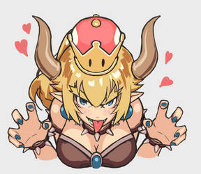 Bowsetta