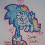 sonic rainboom