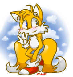 AT: Tails