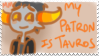 STAMP: Tavros patron