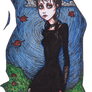 Lydia Deetz