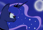 Princess Luna by Jetweaver