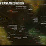 The New Canaan Corridor