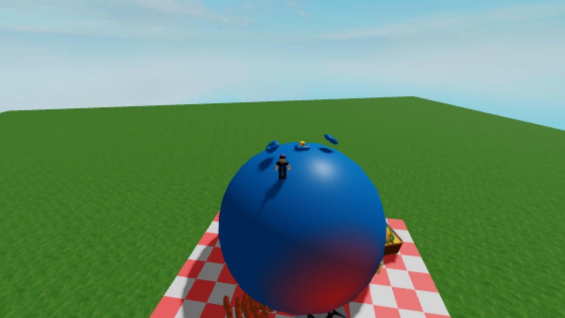 A noob inflation by cooldust9393893959 on DeviantArt