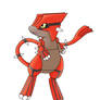 Groundon Mew Hybrid