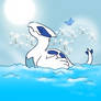 A nice day
