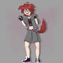 Raffle prize: RereJuneBug